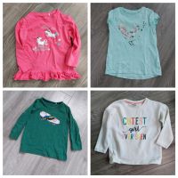 Shirts Pullover Gr 104 Nordrhein-Westfalen - Nottuln Vorschau