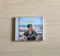 MC Bilal - Herzblut | Album CD mit Signatur Baden-Württemberg - Hüfingen Vorschau