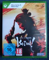 Like a Dragon: Ishin! (Xbox One & Series X) - Neuwertig! Nordrhein-Westfalen - Herne Vorschau