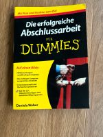 Abschlussarbeiten für Dummies Hessen - Bensheim Vorschau