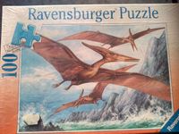 RAVENSBURGER Puzzle, Vintage, Peteranodon Berlin - Reinickendorf Vorschau