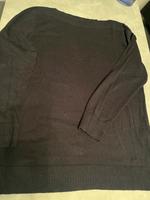 S‘Oliver Schwarz Baumwolle Pullover, Gr. 40 Nordrhein-Westfalen - Jülich Vorschau