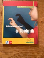 Buch Naturwissenschaft Technik Kinder Experimente Obersöchering - Reinthal Vorschau