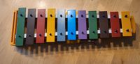 Xylophon Glockenspiel von Sonor Nordrhein-Westfalen - Zülpich Vorschau