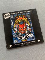 Die Hunns, Punk Rock CD Nordrhein-Westfalen - Bottrop Vorschau