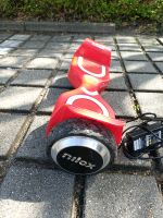 Hoverboard  von Nilox (Offroad) Bayern - Ingolstadt Vorschau