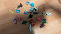 22 Stück Mini Figuren Pokemon Nordrhein-Westfalen - Heinsberg Vorschau