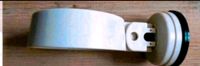 Fönhalter ohne Bohren,  Farbe: weiß,  Haartrocknerhalterund Wandb Obervieland - Arsten Vorschau