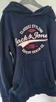 Pullover/Hoddie Jack & Jones Niedersachsen - Leer (Ostfriesland) Vorschau