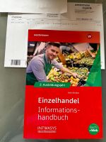 9783427026273 Einzelhandel Ausbildung Informationenshandbuch Bayern - Hausham Vorschau