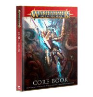 Core Book - Warhammer Age of Sigmar NEU OVP Baden-Württemberg - Steinen Vorschau