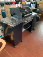 ❗️Rösle Videro G4-SL Top Gasgrill Niedersachsen - Hemslingen Vorschau