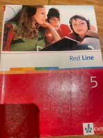 Red Line 5 Englisch Buch Workbook Hessen - Viernheim Vorschau