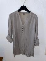 Bluse grau gemustert Pimkie Gr. 36 Dresden - Neustadt Vorschau