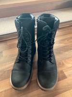 Ecco Boots Größe 39 Baden-Württemberg - Rottweil Vorschau