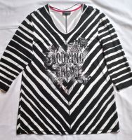 Samoon Damen Shirt Gr. 44 Bayern - Höchberg Vorschau