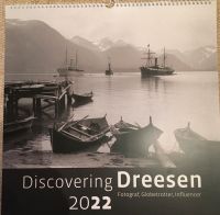 Fotokalender 2022 „Discovering Dreesen“ Schleswig-Holstein - Flensburg Vorschau