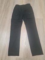 Schwarze Hose Levis 164 Cargohose neu Rheinland-Pfalz - Speyer Vorschau