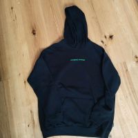 Schwarzer Hoodie Gr.L-  Neu und ungetragen Nordrhein-Westfalen - Ostbevern Vorschau