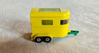 Matchbox SF 43 Pony Trailer mint Sachsen-Anhalt - Haldensleben Vorschau