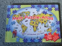 Mein Puzzle Atlas Essen - Stoppenberg Vorschau