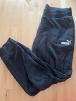 Puma Herren Hose Jogginghose Größe M Mecklenburg-Vorpommern - Wismar Vorschau