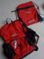 Rucksack Kinder von Deuter / Jako-O _ Kindergarten + Sportbeutel Brandenburg - Templin Vorschau