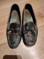 Luxus Loafers Mokassins Tod's Größe 38 Baden-Württemberg - Heidelberg Vorschau