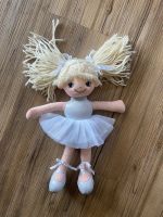 Plüsch Ballerina Puppe Hessen - Baunatal Vorschau