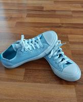 Original Chucks Converse, Größe 37.5 Hessen - Nieste Vorschau