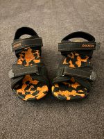 Sandalen Dockers Größe 35 NEU Bayern - Ettringen Vorschau