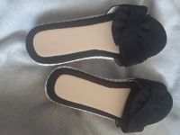 Schuhe neu schwarz in Gr. 41 Düsseldorf - Mörsenbroich Vorschau