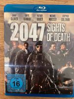 BluRay *** 2047 Sights Of Death *** TOP Kreis Pinneberg - Klein Offenseth-Sparrieshoop Vorschau