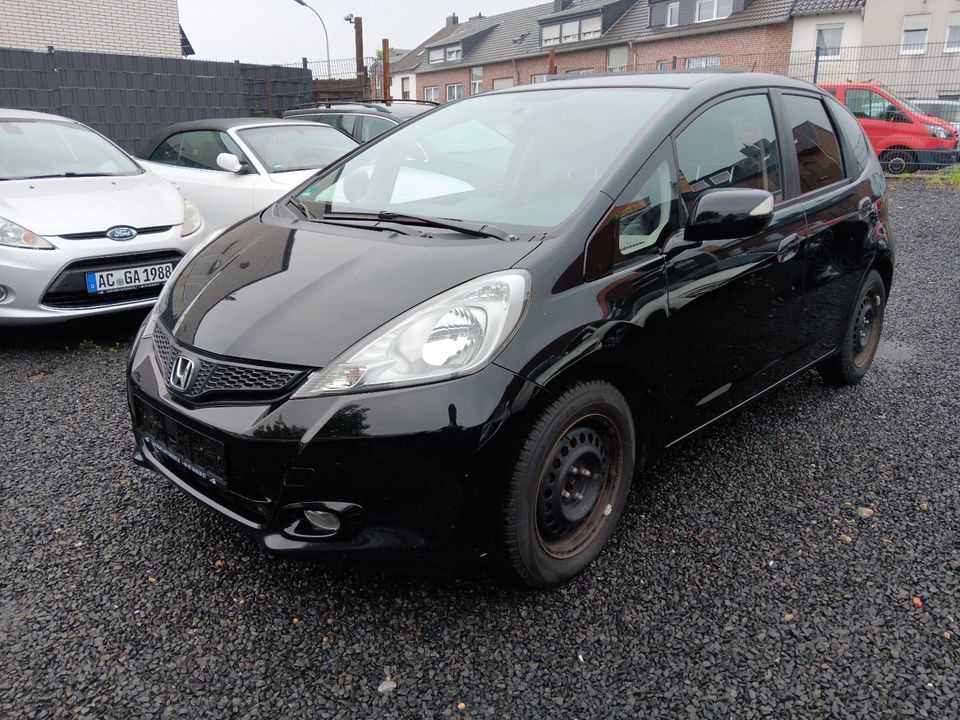 Honda Jazz 1.4 Comfort Advantage / Klima / PDC / Tempomat in Alsdorf