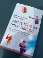 Gebundenes Buch - Jedes Kind ist hochbegabt Rheinland-Pfalz - Newel Vorschau