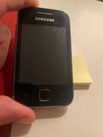 Samsung Nostalgie Handy, GT-S5360 Nordrhein-Westfalen - Mönchengladbach Vorschau