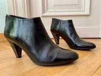Highheels schwarz Pankow - Prenzlauer Berg Vorschau