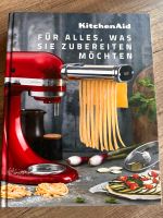 Kichten Aid Kochbuch Nordrhein-Westfalen - Mönchengladbach Vorschau