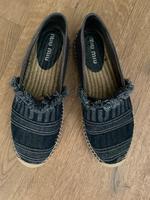 Miu Miu Sommerschuhe Gr.41 Baden-Württemberg - Wald Vorschau