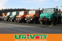 Neuer Shop m. Unimog & MB trac Ersatzteilen - Zubehör ist online Bayern - Warmensteinach Vorschau