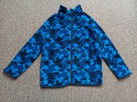 NEU Sweatjacke Fleecejacke Gr. 128 Thüringen - Eisenach Vorschau