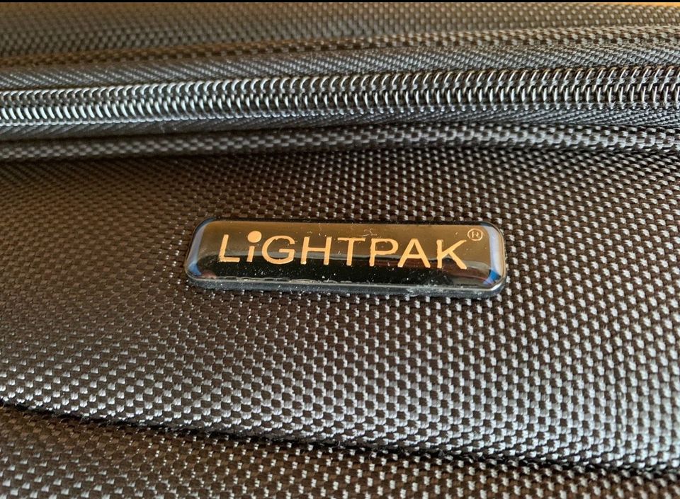 ❤️ Anzugtasche / Kleidersack Lightpak NP: 90€ in Berlin