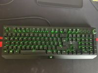 Gaming Tastatur Razer Blackwidow Elite (RGB) Altona - Hamburg Lurup Vorschau