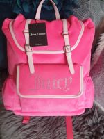 Juicy Couture großer Rucksack Nordrhein-Westfalen - Castrop-Rauxel Vorschau