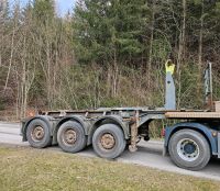 Hakenlift Sattelauflieger Kr. Passau - Passau Vorschau