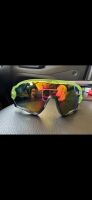 Sonnenbrille Jaw breaker Stylisch Radfahren Nordrhein-Westfalen - Warburg Vorschau