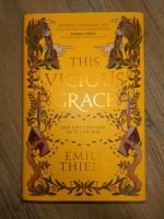 Emily Thiede - This Vicious Grace - Illumicrate/Fairyloot Nordrhein-Westfalen - Raesfeld Vorschau