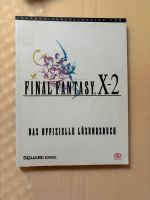 Final Fantasy X-2 Das offizielle Lösungsbuch PlayStation Baden-Württemberg - Freiburg im Breisgau Vorschau