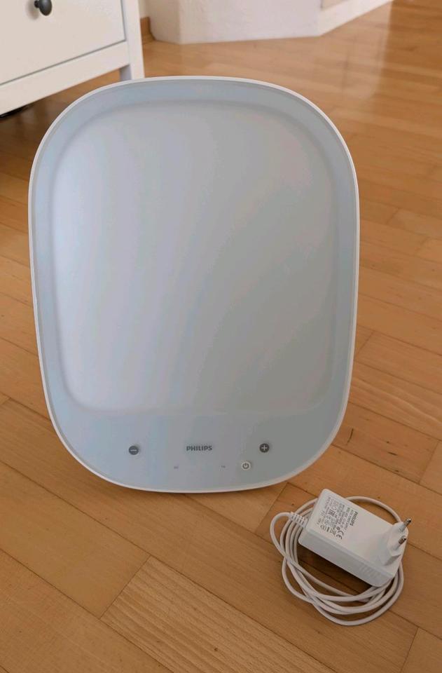 Philips HF3419 Tageslichtlampe EnergyUp Energy Light in Schweich