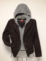 Jacke, Blazer, Cord, S.Oliver Nordrhein-Westfalen - Borgholzhausen Vorschau